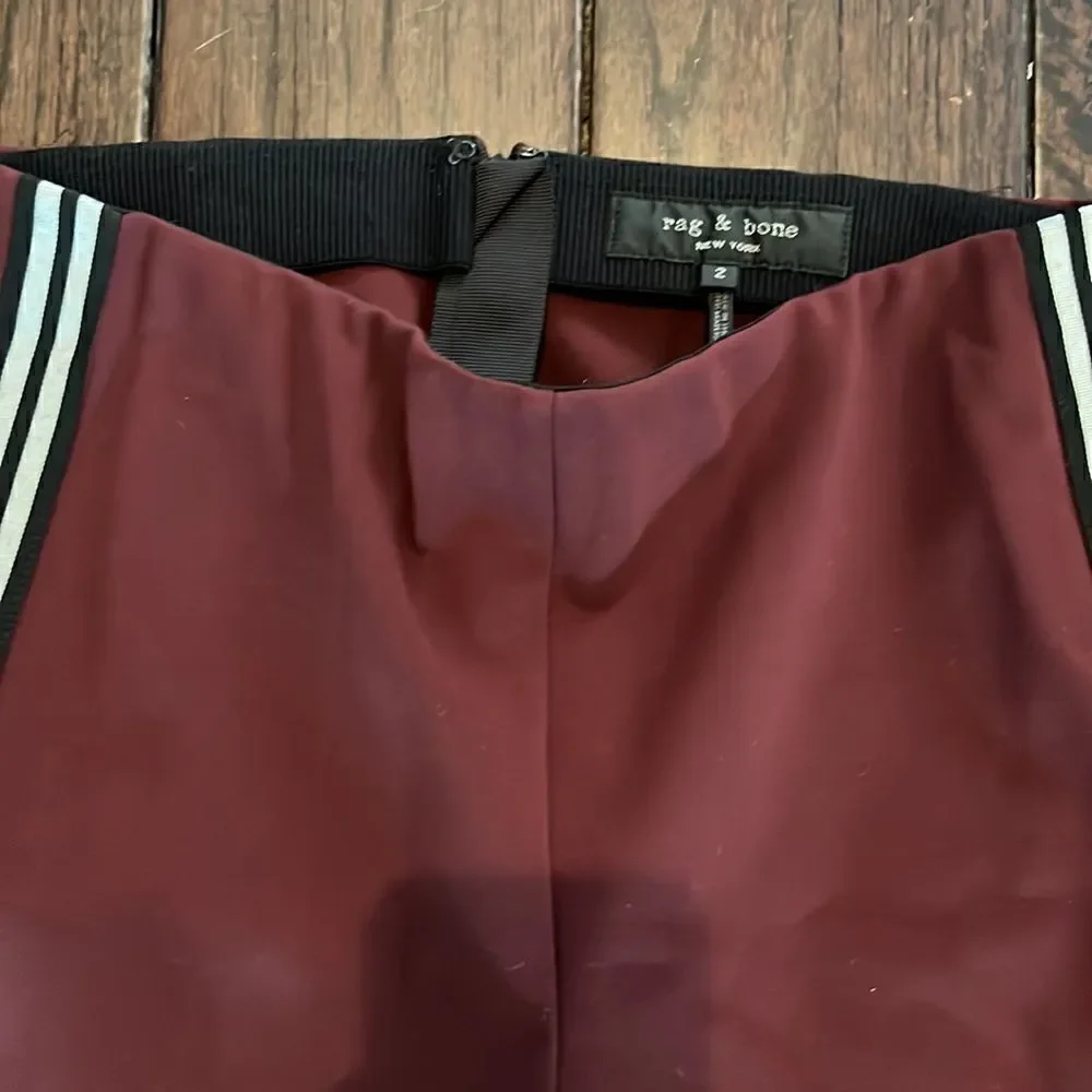 Rag & Bone Simone Pants